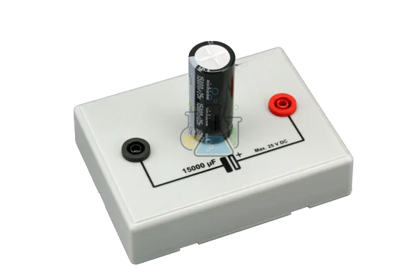 Capacitor Based